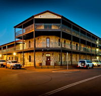 The Esplanade Hotel Port Hedland - Accommodation Bookings