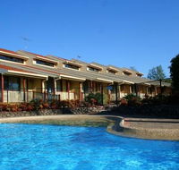 Shady Trees Barrington - Accommodation Bookings