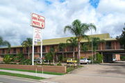 The John Hunter Motel - Accommodation Bookings 0