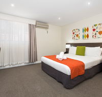 Comfort Inn Aden Mudgee - Accommodation Bookings