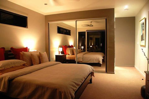 The Long Weekend Retreat - Accommodation Bookings 0