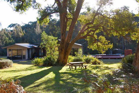 The Long Weekend Retreat - Accommodation Bookings 2