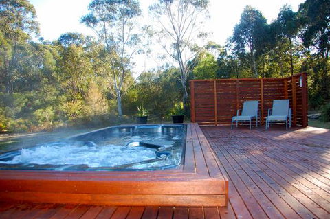 The Long Weekend Retreat - Accommodation Bookings 4