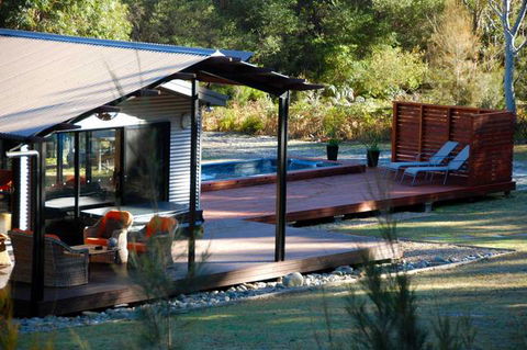 The Long Weekend Retreat - Accommodation Bookings 5
