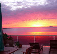 The Mitchells Waterfront Bed  Breakfast - Accommodation Bookings