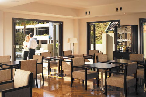 Ramada Perth, The Outram - Accommodation Bookings 0