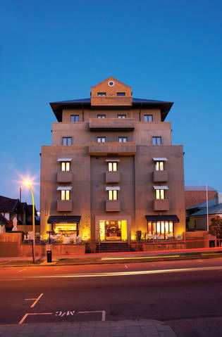 Ramada Perth, The Outram - Accommodation Bookings 1