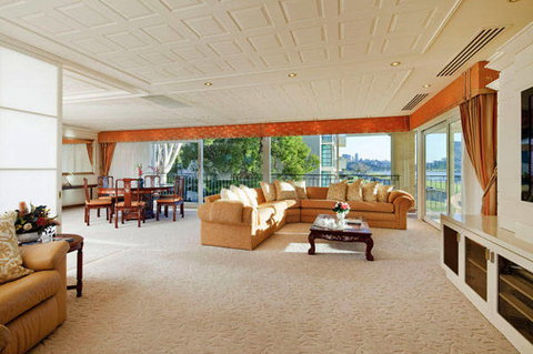 The Peninsula - Riverside Serviced Apartments - Accommodation Bookings 1