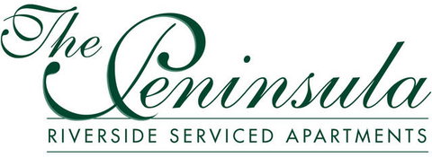 The Peninsula - Riverside Serviced Apartments - Accommodation Bookings 2