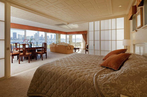 The Peninsula - Riverside Serviced Apartments - Accommodation Bookings 7