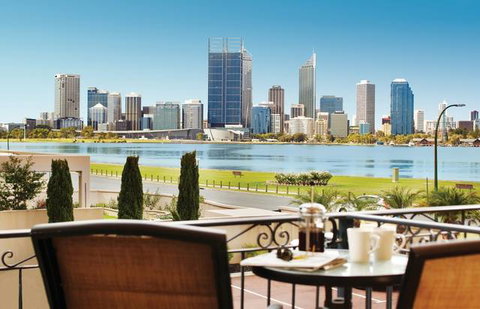 The Peninsula - Riverside Serviced Apartments - Accommodation Bookings 6