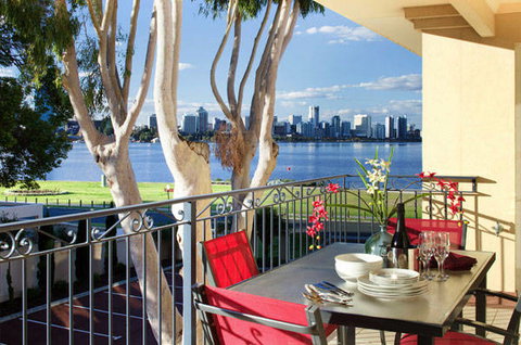 The Peninsula - Riverside Serviced Apartments - Accommodation Bookings 8