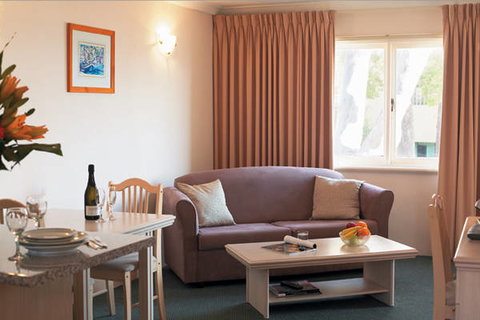 The Peninsula - Riverside Serviced Apartments - Accommodation Bookings 11