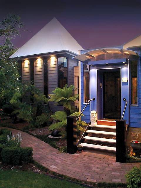 The Retreat At Froog Moore Park - Accommodation Bookings 1