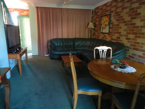 The Roseville Apartments - Accommodation Bookings 0