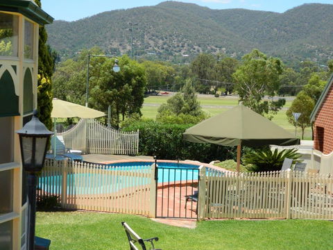 The Roseville Apartments - Accommodation Bookings 1
