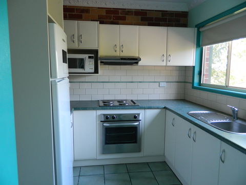 The Roseville Apartments - Accommodation Bookings 3