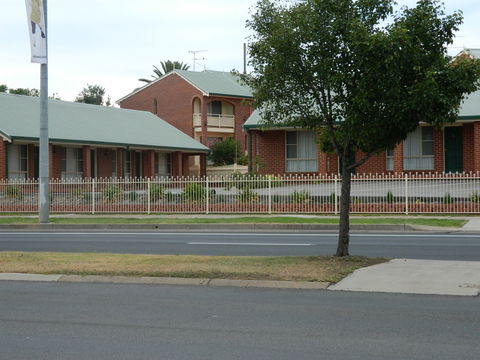 The Roseville Apartments - Accommodation Bookings 7