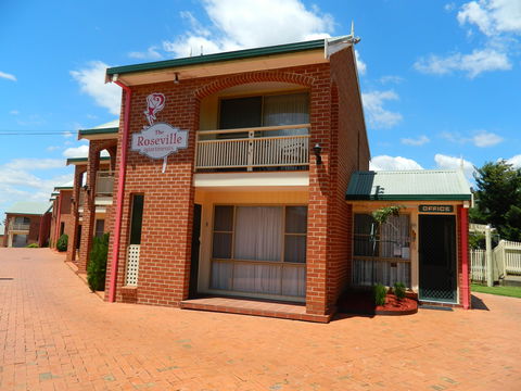 The Roseville Apartments - Accommodation Bookings 8