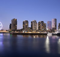 The Sebel Residences Melbourne Docklands - Accommodation Bookings
