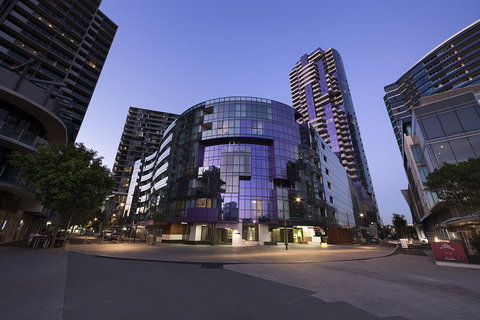 The Sebel Residences Melbourne Docklands - Accommodation Bookings 1
