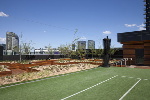 The Sebel Residences Melbourne Docklands - Accommodation Bookings 3