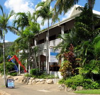 The Sovereign Resort Hotel - Accommodation Bookings