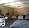 Spanish Lantern Motor Inn Parkes - Accommodation Bookings