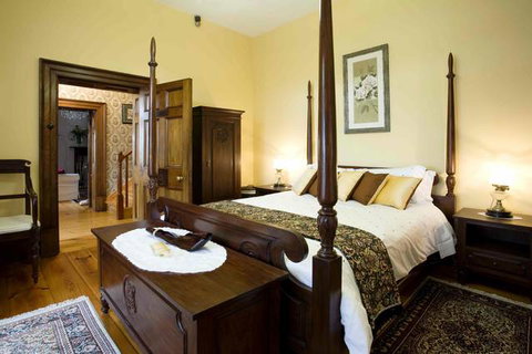 The Stone House - Accommodation Bookings 0