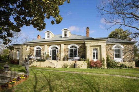 The Stone House - Accommodation Bookings 1