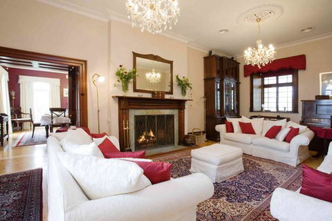 The Stone House - Accommodation Bookings 2