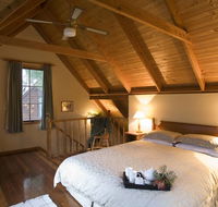 Nirvana Spiritual Retreat - Accommodation Bookings
