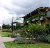 The Vines Motel  Cottages - Accommodation Bookings