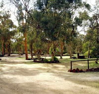 Toodyay Holiday Park  Chalets