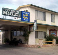 Town Centre Motel - Accommodation Bookings