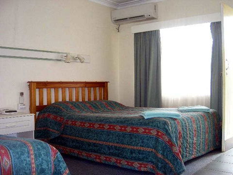 Town Centre Motel - Accommodation Bookings 1