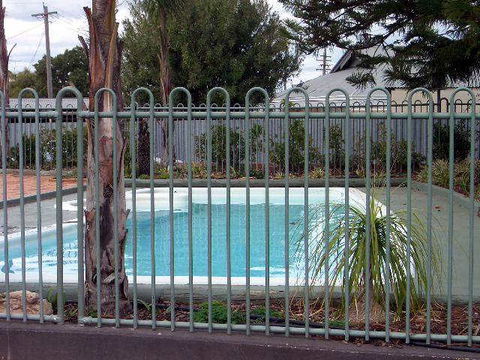 Town Centre Motel - Accommodation Bookings 2