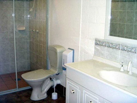 Town Centre Motel - Accommodation Bookings 4