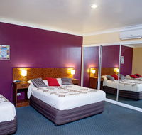 Townview Motel - Accommodation Bookings