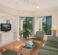 Tropic Towers Apartments - Accommodation Bookings