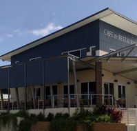 Tropixx Motel and Restaurant - Accommodation Bookings