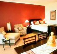 Tuileries Rutherglen - Accommodation Bookings