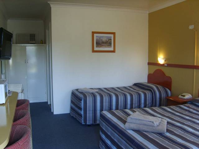 Crawney NSW Accommodation Bookings