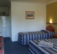 Valley View Motel - Accommodation Bookings