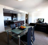 Verandah Apartments - Accommodation Bookings