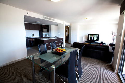 Verandah Apartments - Accommodation Bookings 0