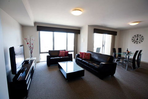 Verandah Apartments - Accommodation Bookings 1