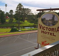 Victoria Hotel - Accommodation Bookings