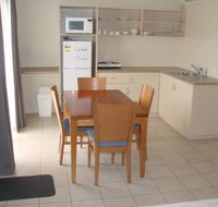 Vine Court Barossa - Accommodation Bookings