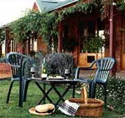 Rocky Point campground - Accommodation Bookings